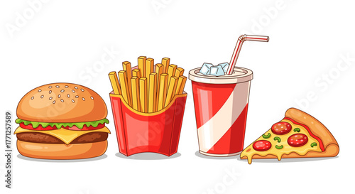 Organic, natural, vegan, cruelty free, collagen, anti age, antioxidant cosmetic editable stroke outline icons set isolated on white background flat vector illustration. Pixel perfect. 64 x 64.