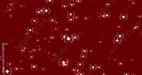 Wallpaper Mural Deep Space Galaxy Rotation with Millions of Stars — Astronomical Visualisation in 4K UHD Torontodigital.ca