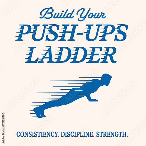 Build Your Push Up