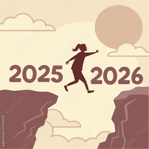 Leaping Into 2026.

