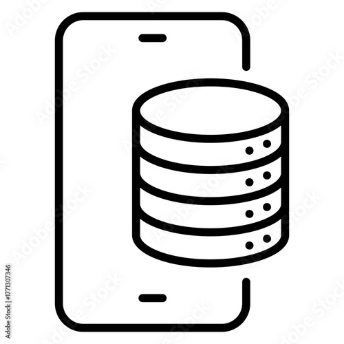 data center icon