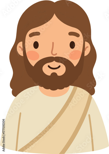 기독교 예수님 교회