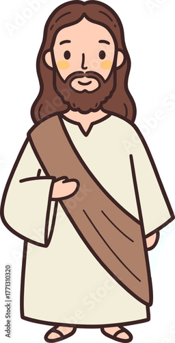 기독교 예수님 교회