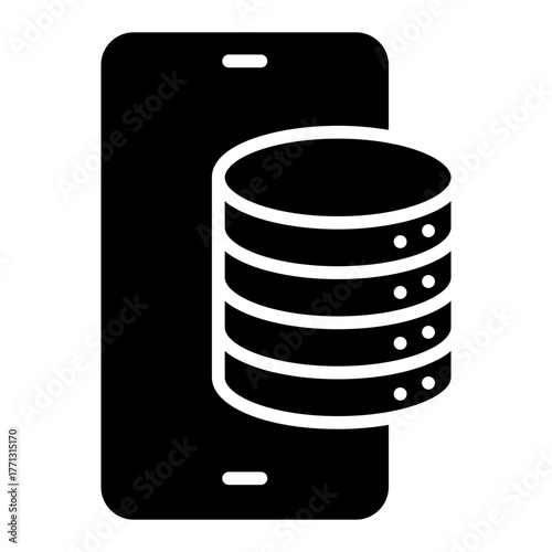 data center icon
