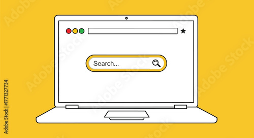 Search engine optimization tips for better website search ranking