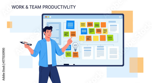 Innovative Workflow Integration And Team Collaboration For Enhanced Productivity And Success