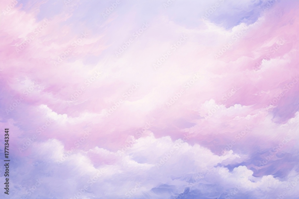 Fototapeta premium Sky backgrounds abstract outdoors.