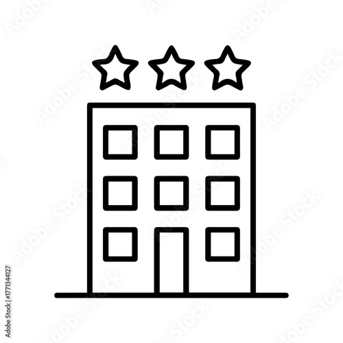 Hotel Icon