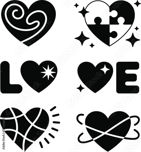 Embrace the Heart of Connection and Inclusion with These Unique Design Elements