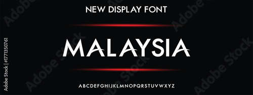 Elegant Font Uppercase Lowercase Number And Ampersand. Classic Lettering Minimal Fashion Designs. Typography modern serif fonts regular decorative vintage concept. vector illustration 