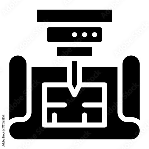 technical design icon