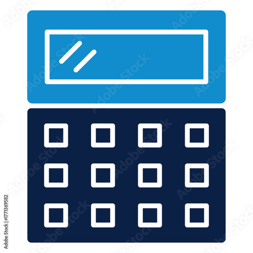 Calculator Icon