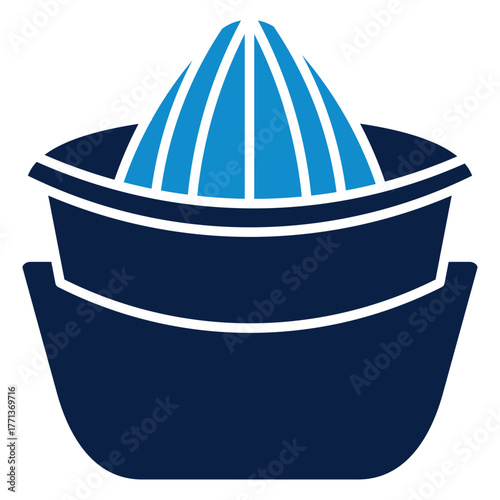 Juicer Icon
