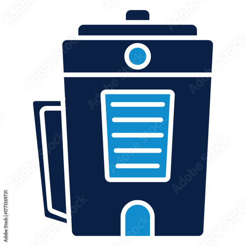 Dispenser Icon