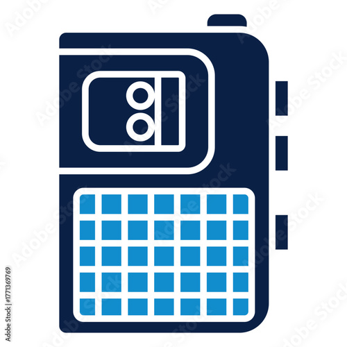 Voice Recorder Icon