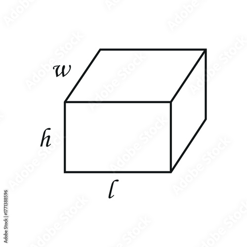 Volume Of (Nama Object) Formula Sleep