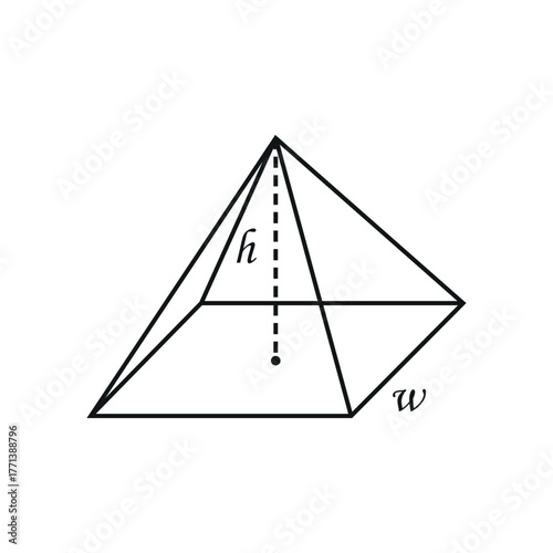 Volume Of (Nama Object) Formula Sleep