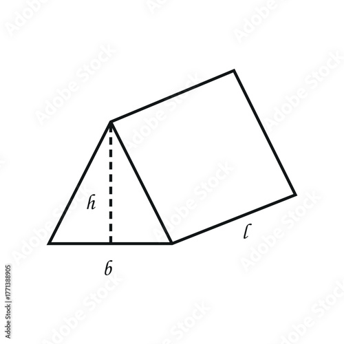 Volume Of (Nama Object) Formula Sleep