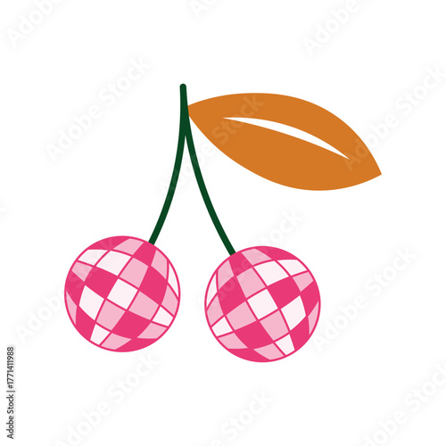 Cherry Ball Disco