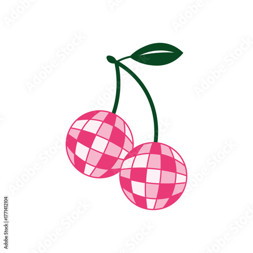 Cherry Ball Disco