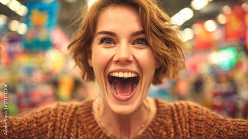 Gets swept up by eye-catching offers or flash sales, buying on instinct for the thrill of quick gratification.
