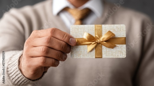 Prefers gift cards for their flexibility, turning every occasion into a chance to give choice and happiness.
