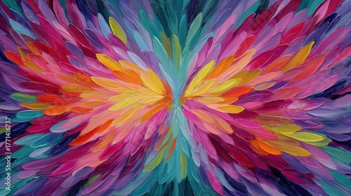 Embodies calm and compassion, guided by faith and insight that illuminate life’s deeper purpose.
