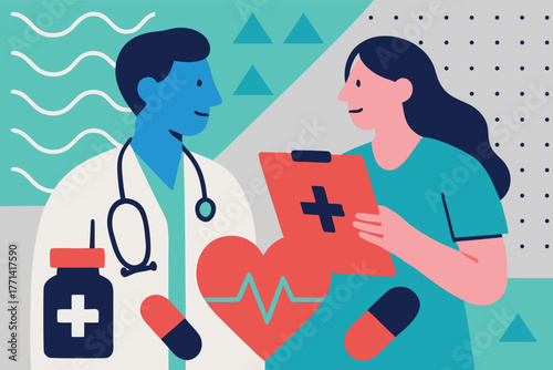 Smart Medicine, Safe Lives