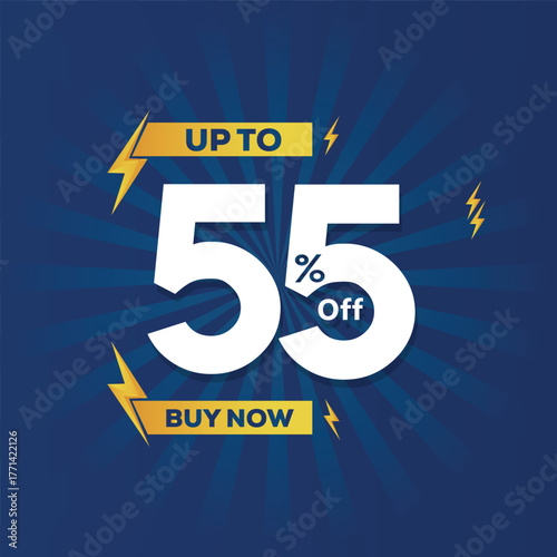 Don't miss the biggest savings event! Get Up To 55% Off on a wide range of products. Find the best deals and save big today! Click 'Buy Now' to explore.