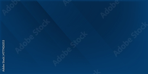 Poppuler background gradient dark navy blue banner simple art