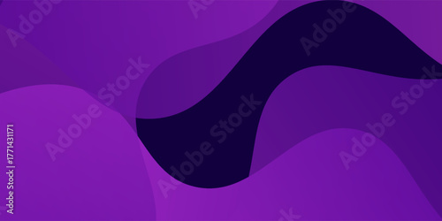 Dark Purple, Aesthetic Pink vector pattern with lamp shapes. Creative geometric illustration in marble style with gradient. A completely new marble design for your business.