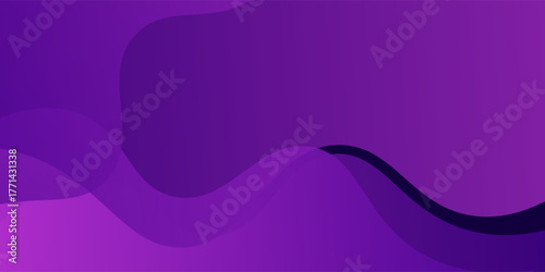 Dark Purple, Aesthetic Pink vector pattern with lamp shapes. Creative geometric illustration in marble style with gradient. A completely new marble design for your business.