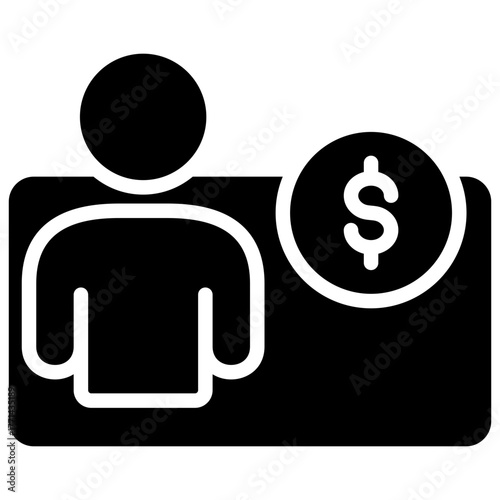 Personal Finance Icon