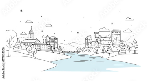 Kajaani City, Finland