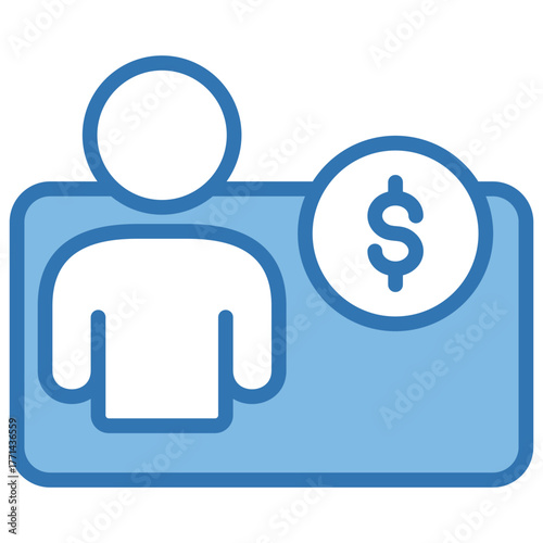 Personal Finance Icon