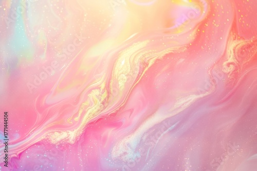 Marble texture background backgrounds rainbow pattern.