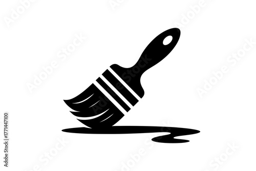 Blue screwdriver tool for repair