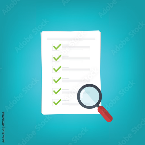 document inspection or assessment evaluation, contract review, analysis, inspection of agreement contract, compliance verification.	