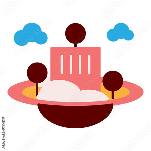 zero gravity urban planning