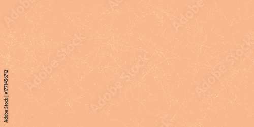 Scratched beige grunge texture background with vintage rough surface pattern and subtle abstract distressed design, perfect for poster, banner, print, or digital artwork design use.