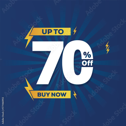 The biggest savings are here! Enjoy an amazing Up To 70% Discount during our massive sale. Don't miss out on these incredible prices. Click 'Buy Now'!