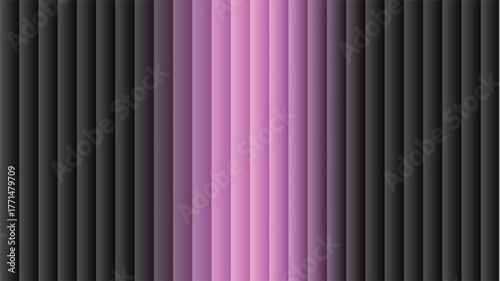 abstract colorful background vector.colored pencils abstract background. smooth color shifts, glossy texture, and visual clarity. background vector illustration.
