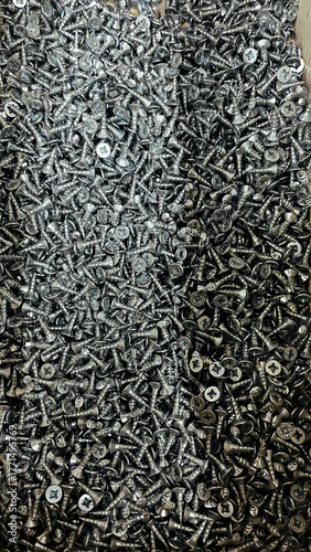 metal texture background