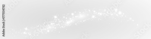 Christmas particles, glowing light flare, confetti, sparkle stars, magic dust, luxury texture, shiny glow,