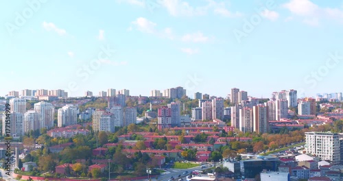Bagcilar Basin Express Istanbul, Turkiye