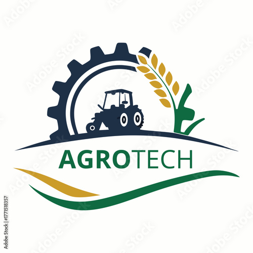 AGROTECH LOGO
