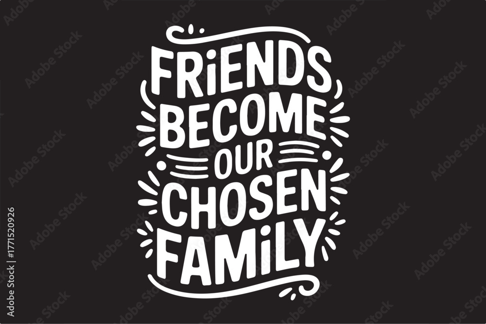 Fototapeta premium Motivational quote, typography design, inspirational shirt, positive vibes, quote t-shirt, hand lettering, graphic tee, trendy typography, modern calligraphy, uplifting message, aesthetic quote, motiv