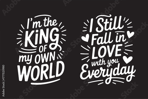 Motivational quote, typography design, inspirational shirt, positive vibes, quote t-shirt, hand lettering, graphic tee, trendy typography, modern calligraphy, uplifting message, aesthetic quote, motiv