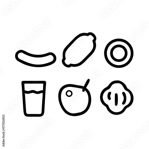 A vibrant close up of a red ladybug on a green leaf