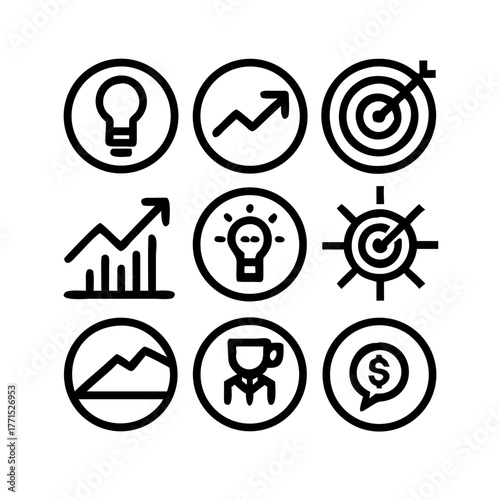 A black and white portrait of a woman with dark hair and eyes